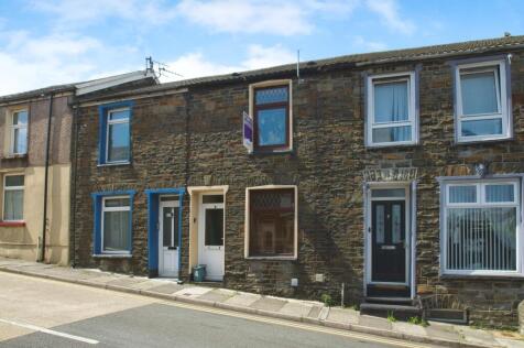 Graig Street, Mountain Ash, CF45