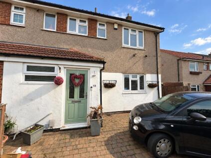 Gillmans Road, Orpington, Kent, BR5 4LD