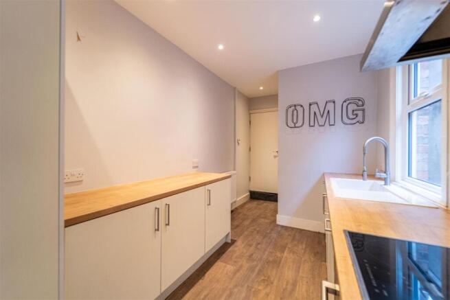 Rookery Road, Selly Oak, Birmingham, B29 – pohled 4