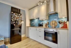 4, 20 21 Mary Rose Court, South Parade, Southsea PO5 2JD