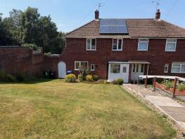 20, Bournes Hill, Halesowen B63 4DX