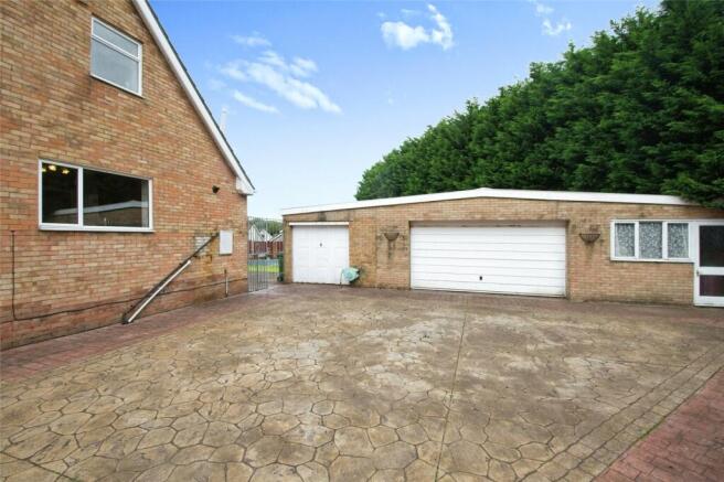 Outbuilding