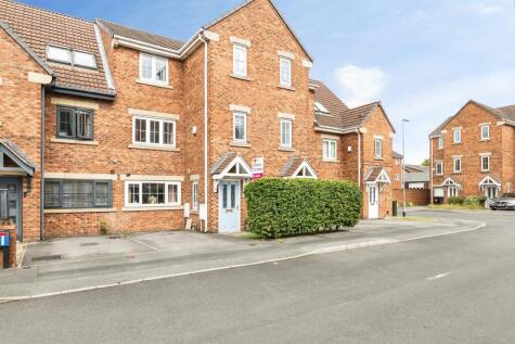 Parkfield Court, Morley, LEEDS