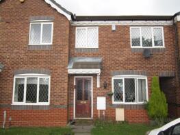 43, Kimble Grove, Birmingham B24 0RW