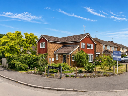 Pond End Road, Sonning Common