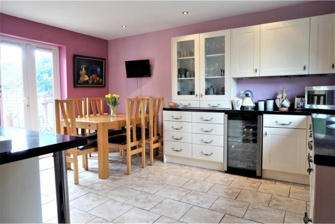Kitchen / Diner