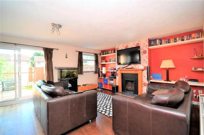 Living / Dining Room