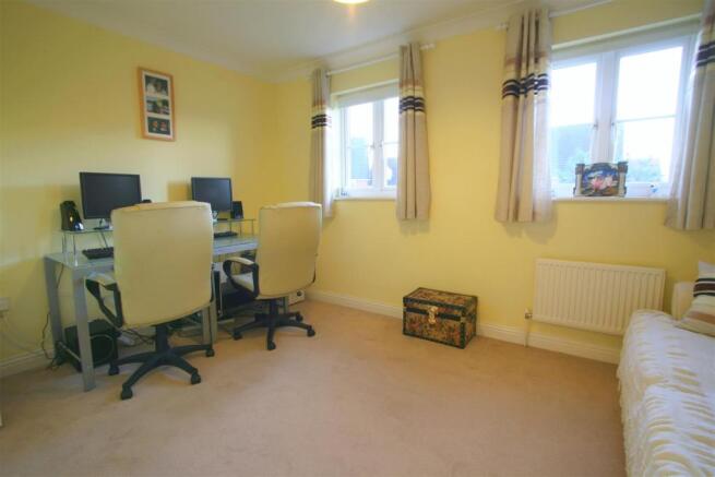 Bedroom Five