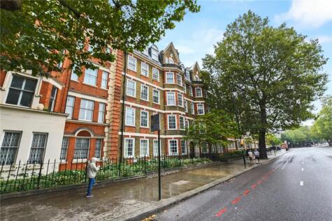 Park Road, Regent's Park, London