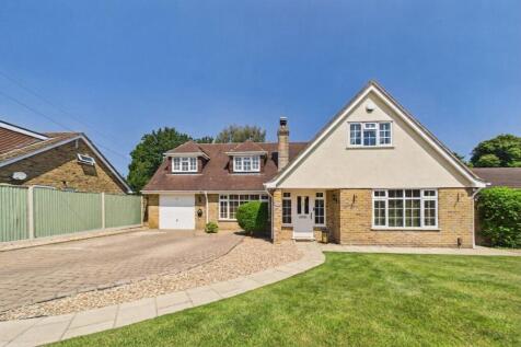 Conifer Drive, Tilehurst, Reading, Berkshire, RG31