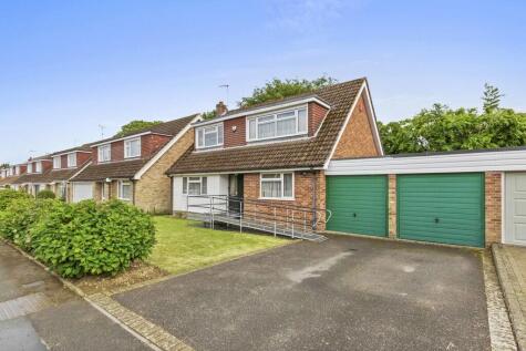 Chessfield Park, Little Chalfont