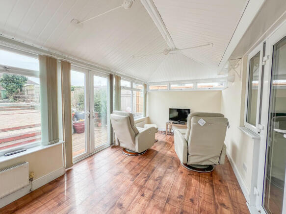 conservatory