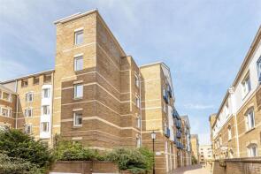 Flat 5, Sandringham Court, Rotherhithe Street, London SE16 5SQ