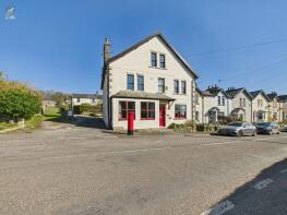20, Fell Cottages, Grange Fell Road, Grange-over-sands LA11 6AH
