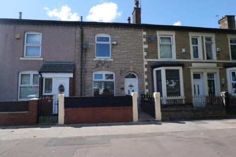 Pilsworth Road, Heywood, Rochdale,OL10