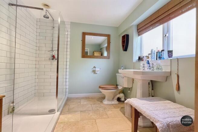 PB en suite