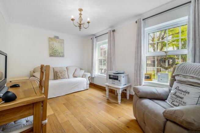 Drummond House (Long Sutton)-34