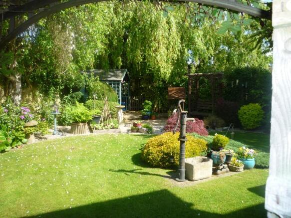 GARDEN