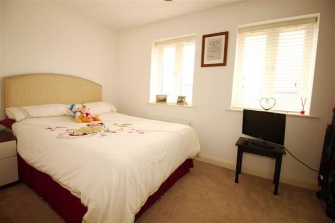 BEDROOM TWO