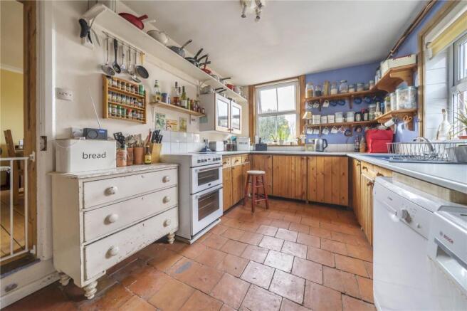 9 Kitchen 2023