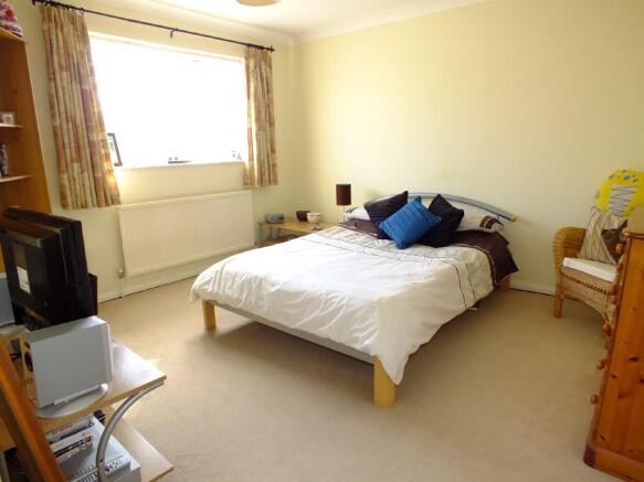 Bed 1