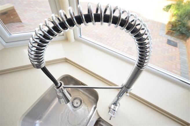 Internal Feature