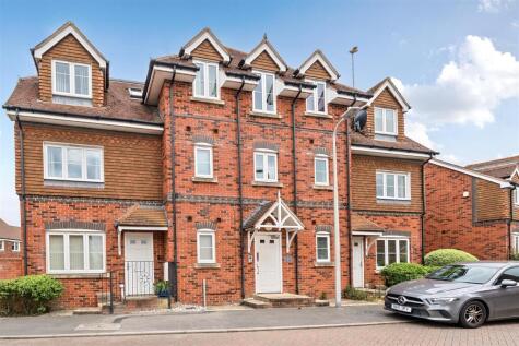 Carina Drive, Wokingham, Berkshire, RG40 1EF