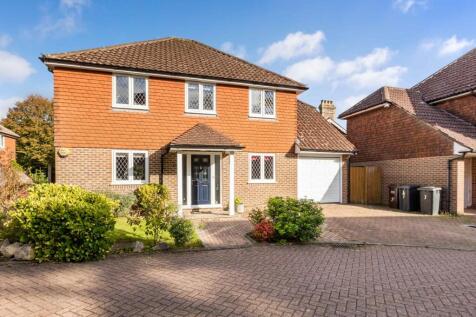 Clackhams Lane, Crowborough image 15
