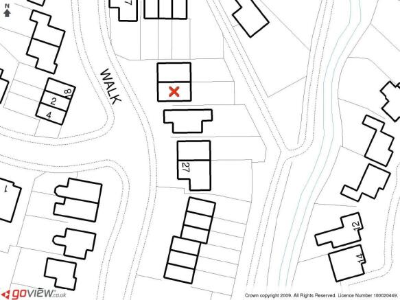 Detailed Map