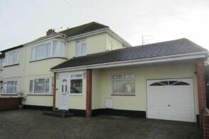36, Felpham Way, Bognor Regis PO22 8QT