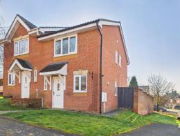 3, Backley Close, Kettering NN15 7RL