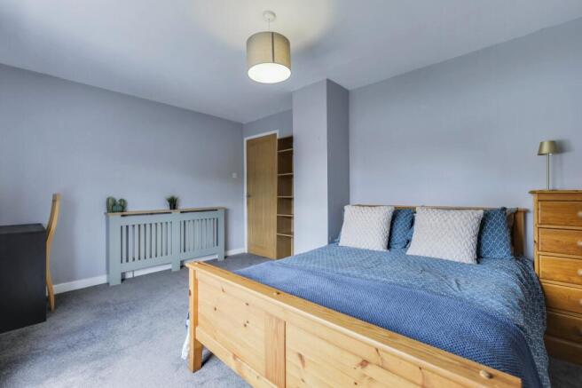 2 bed Semi-Detached for sale Image 7