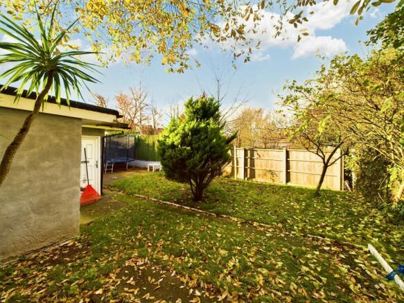 Private Garden