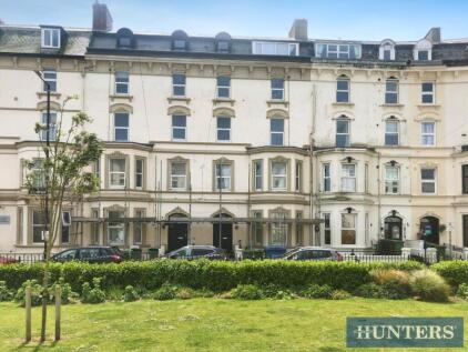 The Crescent, Bridlington