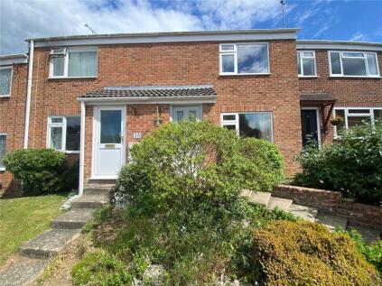 Kiln Close, Corfe Mullen, Wimborne, Dorset, BH21