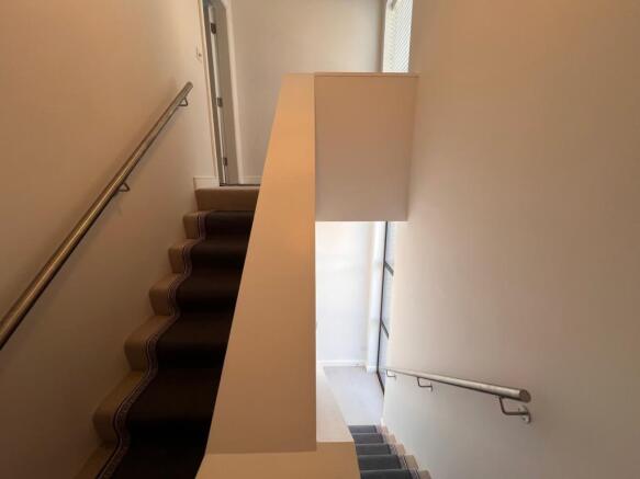 Entry way