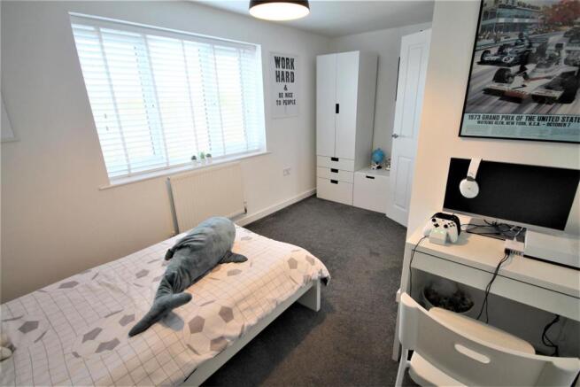 Further Bedroom Two Image