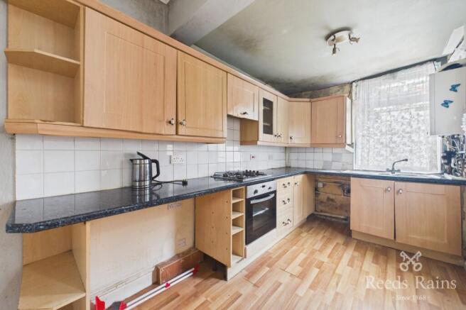 Hertford Road, Manchester, Greater Manchester, M9 photo 4