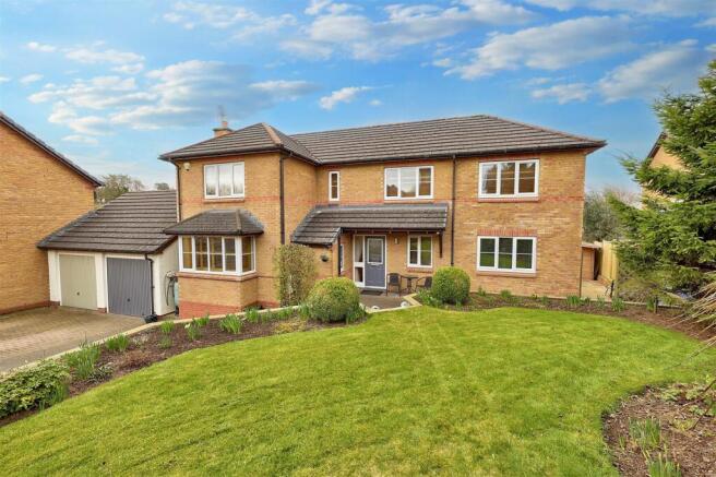 26 Rivington Park