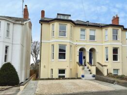 2, Langton Grove Road, Cheltenham GL52 6JA