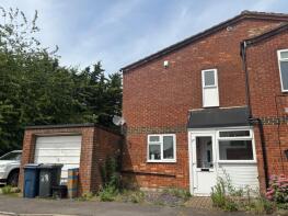 28, Redman Road, High Wycombe HP12 4PH