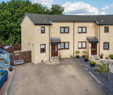 23 Cityford Drive, Rutherglen, Glasgow, G73