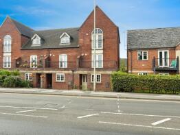 56, Evershed Way, Burton-on-trent DE14 3LY