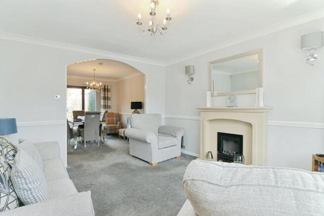 3 bed Detached for sale Image 8