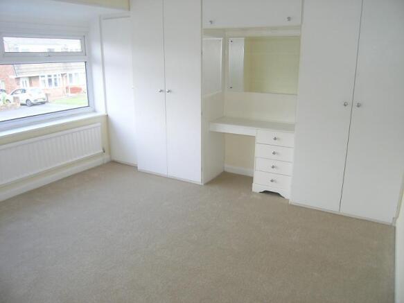 Bedrom 1