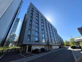 Apartment 507, Block B, Marlstone Avenue, Salford M3 7GT