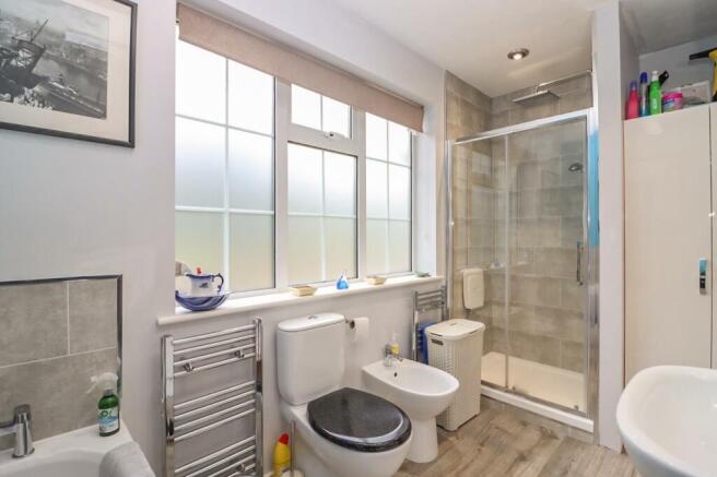 En Suite