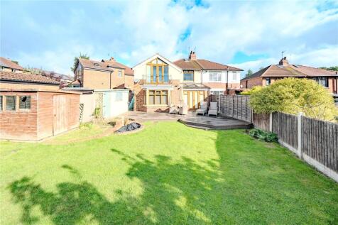 Troydale Grove, Pudsey, West Yorkshire