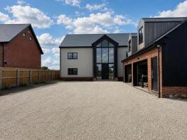 5b, Barway Road, Ely CB7 5UA