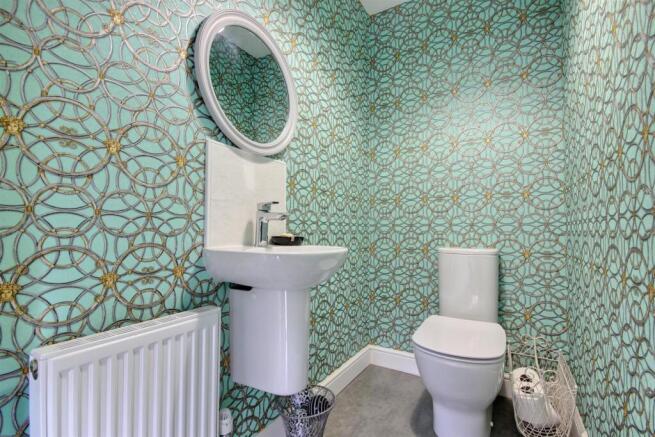 3 bed Semi-Detached for sale Image 4